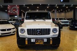 مێرسێدس بێنز G-Class
